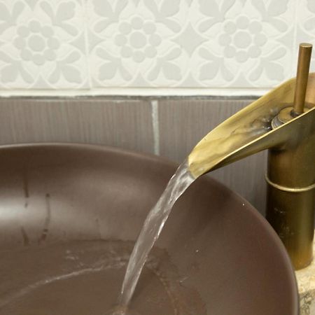 Femme Noir Luxury Spa Experience San Nicola la Strada Esterno foto
