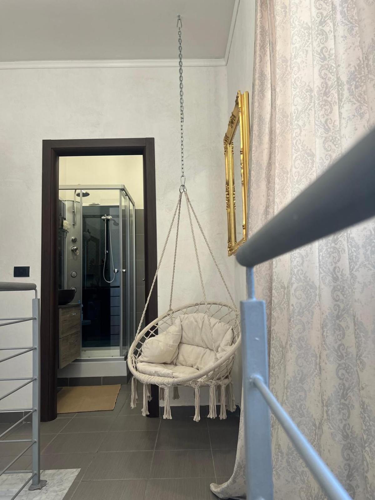 Femme Noir Luxury Spa Experience San Nicola la Strada Esterno foto