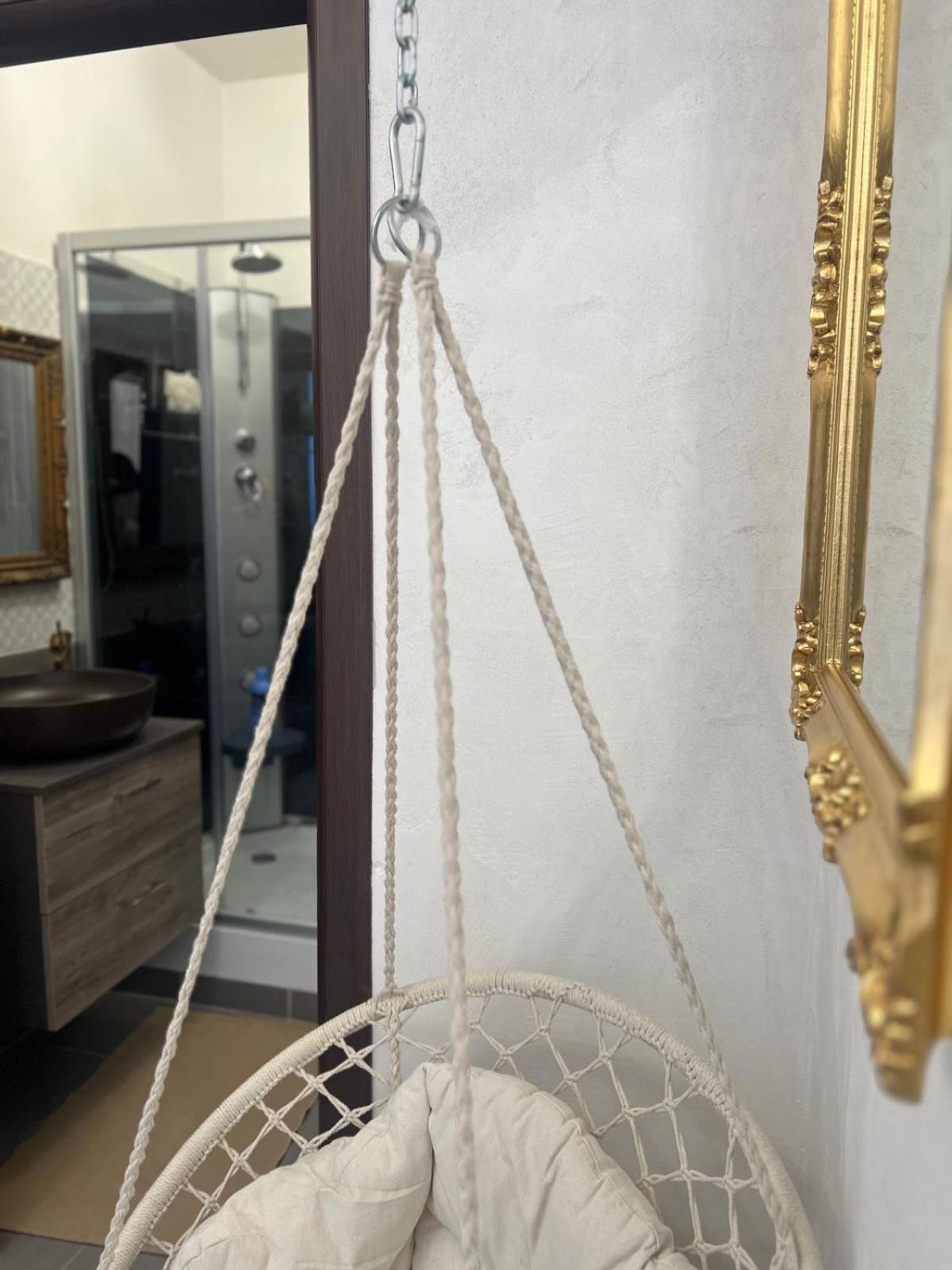 Femme Noir Luxury Spa Experience San Nicola la Strada Esterno foto